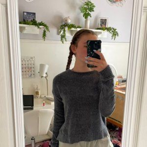 Girl's Sweater